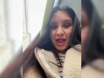 Bongacams Adult Video Chat of EvaRoughe