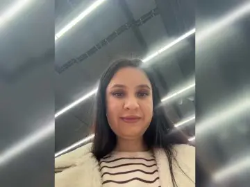 Bongacams Best Webcam of EvaRoughe