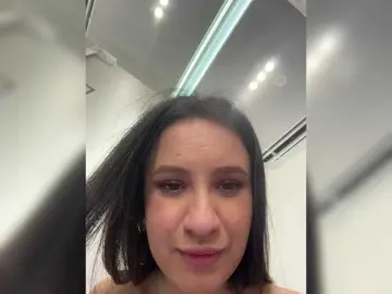 Bongacams Sex Cam of EvaRoughe