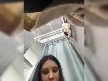 Bongacams Sex Chat of EvaRoughe