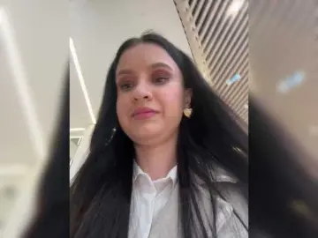 Bongacams Adult Webcams of EvaRoughe