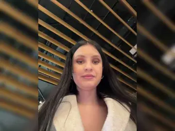 Bongacams Adult Webcams of EvaRoughe