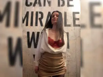 Bongacams Live Sex of EvaRoughe