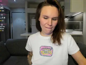 Bongacams Adult Webcams of LisaDaniels