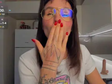 Bongacams Watch Live Sex Cams of LisaDaniels