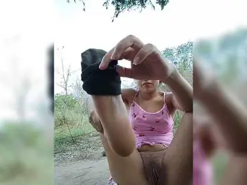 Bongacams Live Sex Cam of ROOMEXOTIC11