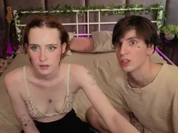 Bongacams Sex Cam of DannylovesMary