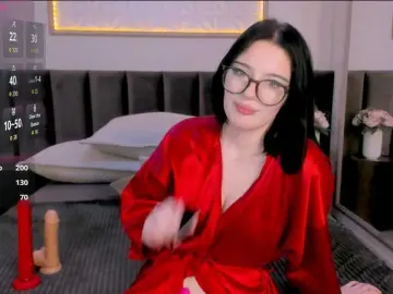 Bongacams Free Live Porn of LisaBevy