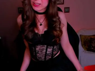 Bongacams Free Porn Cam of LanaSensitive