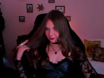 Bongacams Live Sex Cam of LanaSensitive