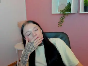 Bongacams Private Sex Chat of MUSHONOK67