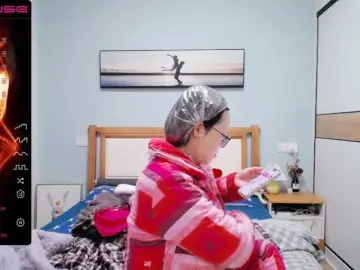 Bongacams Live Sex Cam of ivy520