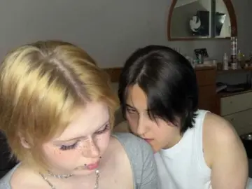 Bongacams Live Porn of AliceAndMia
