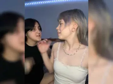 Bongacams Best Webcam of AliceAndMia
