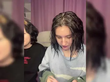 Bongacams Adult Webcam of TeaseDuo