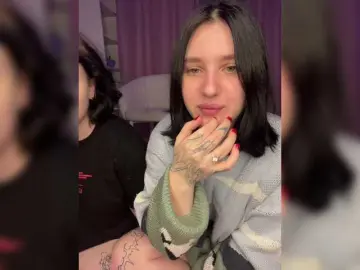 Bongacams Free Live Porn of TeaseDuo