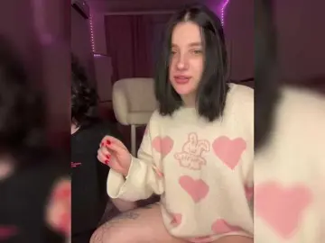 Bongacams Best Webcam of TeaseDuo