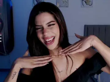 Bongacams Adult Video Chat of lailaatyler