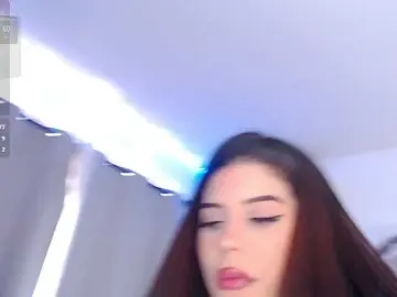 Bongacams Free Porn Cam of lailaatyler