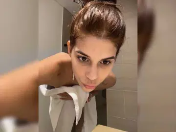 Bongacams Sex Chat of lailaatyler