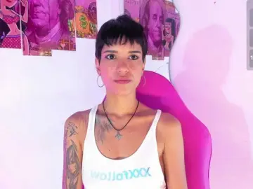 Bongacams Adult Video Chat of marley-luna