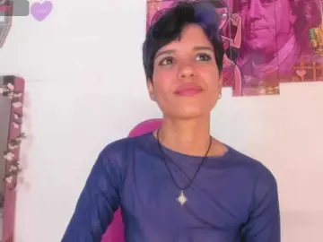 Bongacams Private Sex Chat of marley-luna