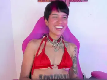 Bongacams Free Live Porn of marley-luna
