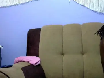 Bongacams Free Porn Cam of Africanpretty22