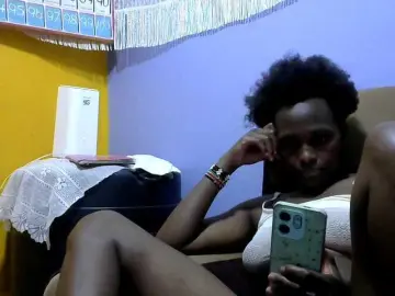 Bongacams Live Sex of Africanpretty22