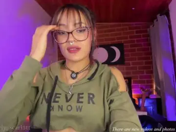 Bongacams Best live sex cam show of CurlyScarlett13