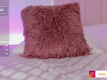 Bongacams Watch Live Sex Cams of IrinaTannedd