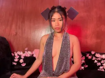 Bongacams Sex Chat of LilyJelly