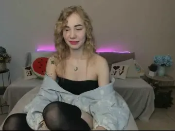 Bongacams Sex Chat of LunaBelli