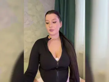 Bongacams Best Webcam of M-O-L-N-I-Y-A