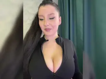 Bongacams Best Webcam of M-O-L-N-I-Y-A