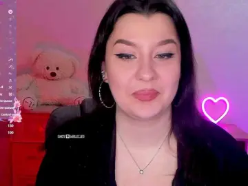 Bongacams Free Live Porn of M-O-L-N-I-Y-A