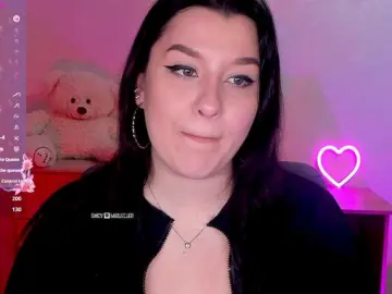 Bongacams Nude Webcam of M-O-L-N-I-Y-A