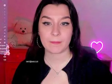 Bongacams Adult Webcam of M-O-L-N-I-Y-A