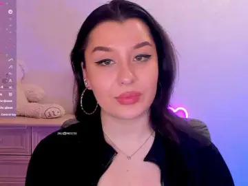 Bongacams Sex Cam of M-O-L-N-I-Y-A