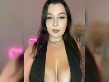 Bongacams Adult Webcam of M-O-L-N-I-Y-A