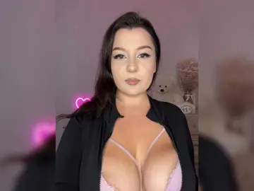 Bongacams Adult Webcam of M-O-L-N-I-Y-A