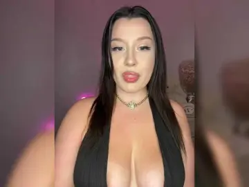 Bongacams Adult Video Chat of M-O-L-N-I-Y-A
