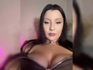 Bongacams Nude Webcam of M-O-L-N-I-Y-A