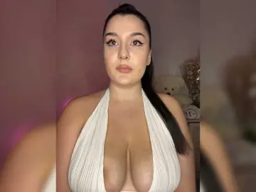 Bongacams Private Sex Chat of M-O-L-N-I-Y-A
