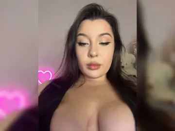 Bongacams Free Porn Cam of M-O-L-N-I-Y-A