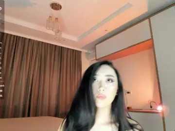 Bongacams Nude Webcam of Nottiniam