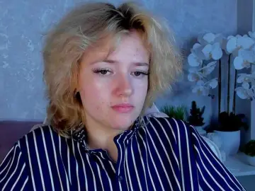 Bongacams Best Webcam of LunaaBee