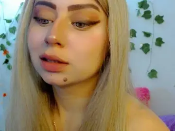 Bongacams Adult Webcams of Sabrinaolsons