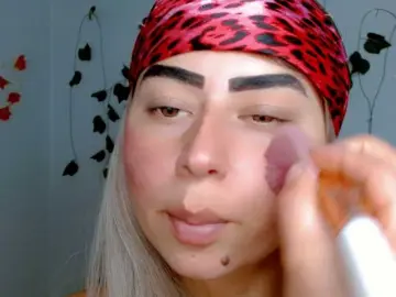 Bongacams Sex Cam of Sabrinaolsons