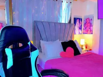 Bongacams Adult Webcam of Sabrinaolsons